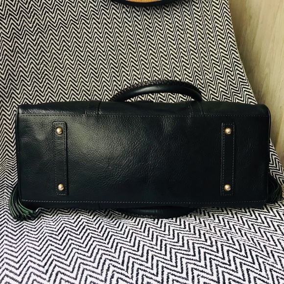 Dooney & Bourke Florentine Shoulder Bag - Picture 11 of 12